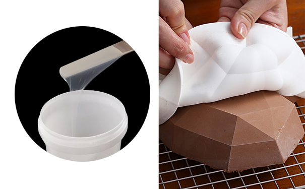 耐高溫模具硅膠是什么？能承受多少度？