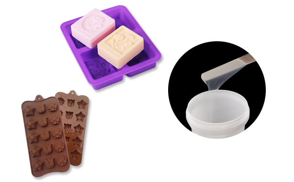 怎么判定硅膠是不是食品級的？