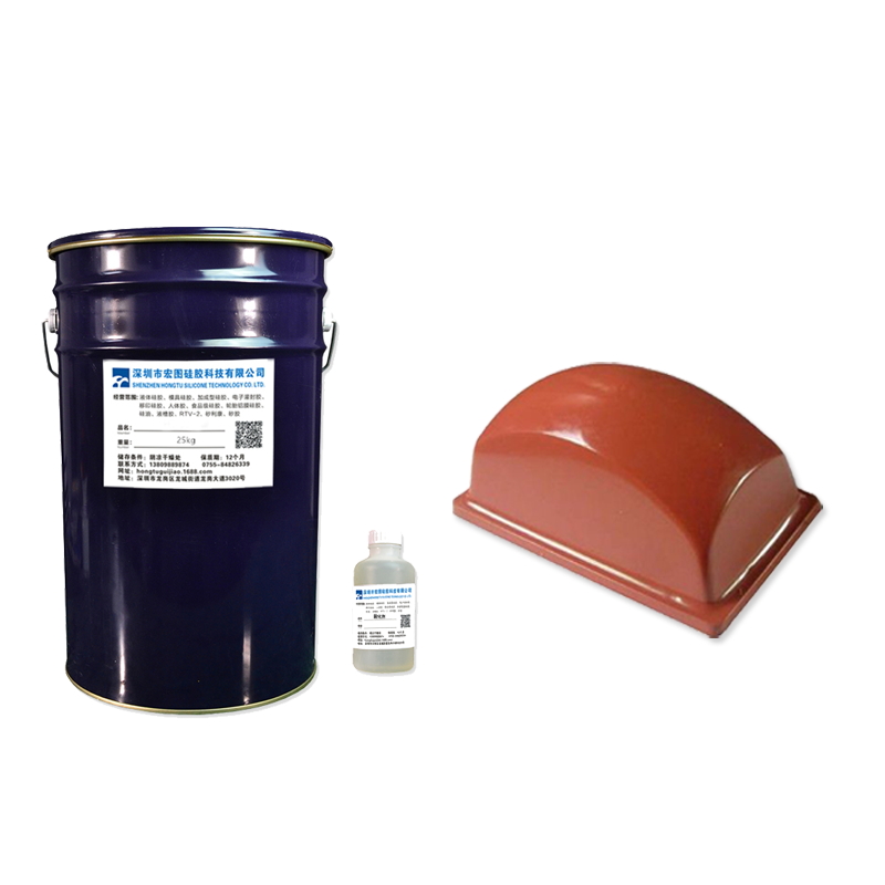 防靜電移印硅膠和普通硅膠如何分辨 ？