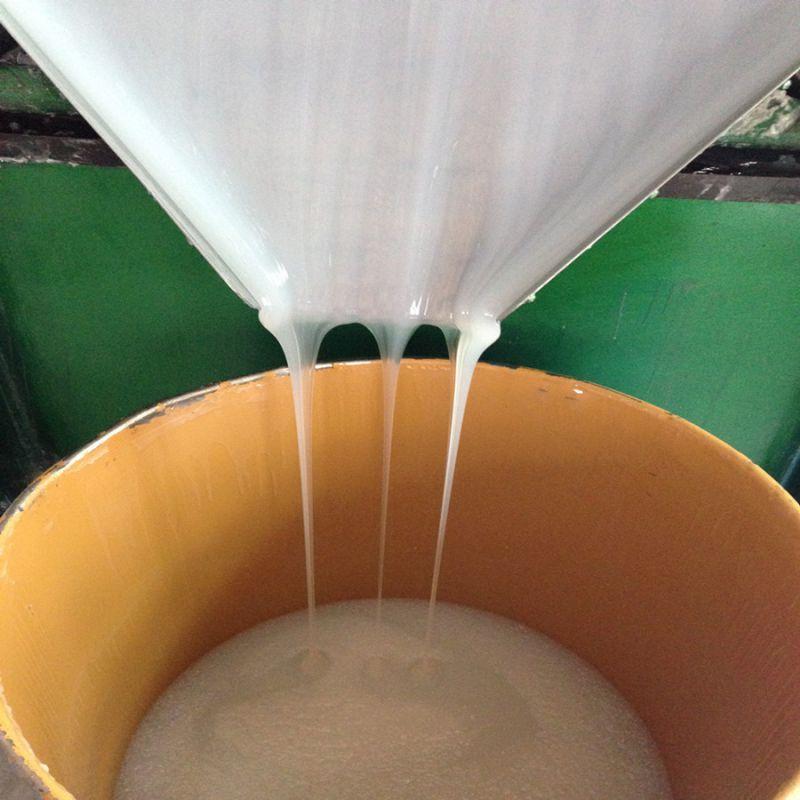 模具硅膠優異性能你了解多少 ？