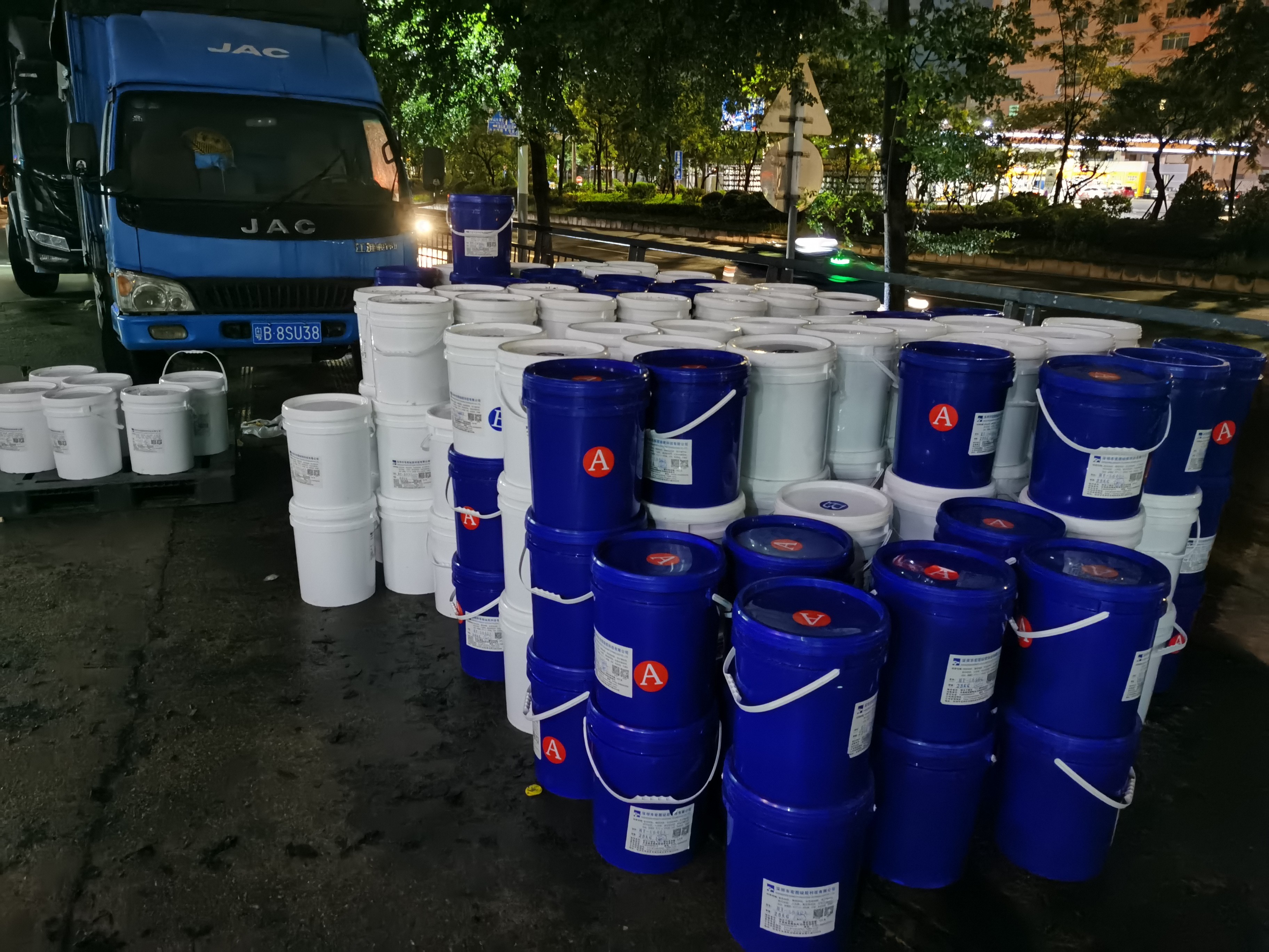 液體模具硅膠為什么存在不穩定因素？