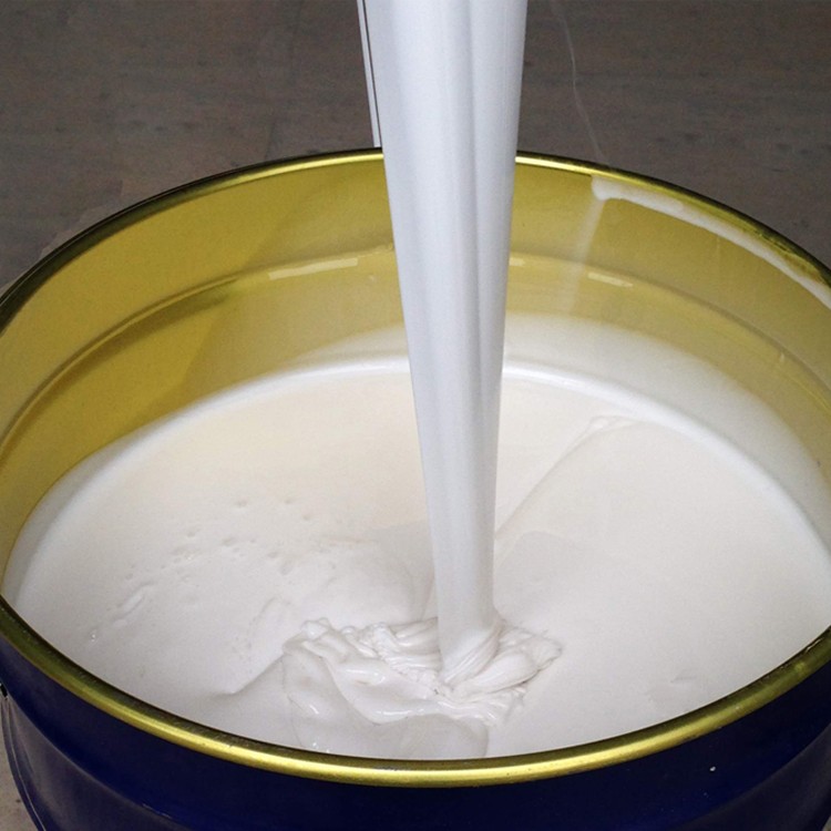 工業級模具硅膠不耐燒怎么辦？