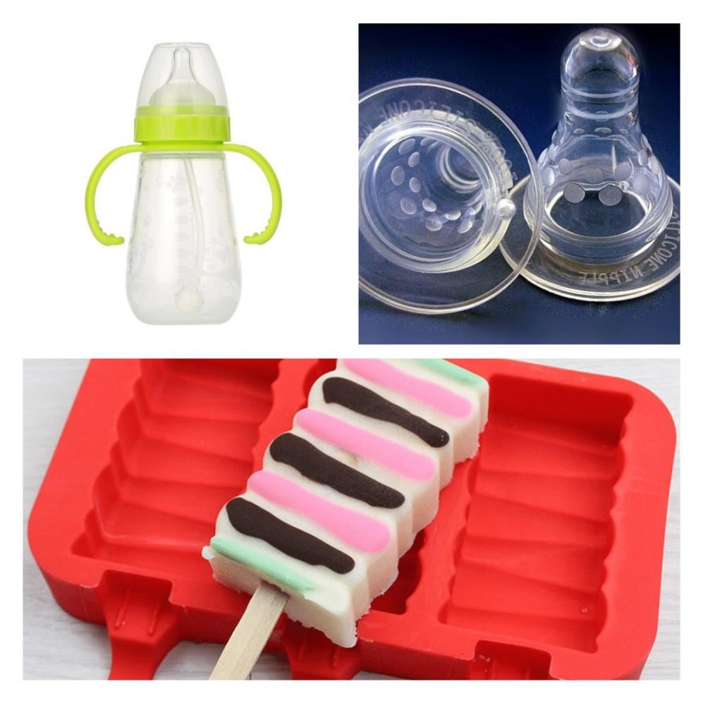 模具硅膠產品的保質期你了解嗎 ？