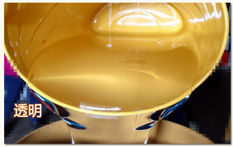 你對模具硅膠原料的分類了解多少 ？