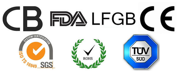 專(zhuān)業(yè)液體硅膠廠家選擇，定制服務(wù)更貼心