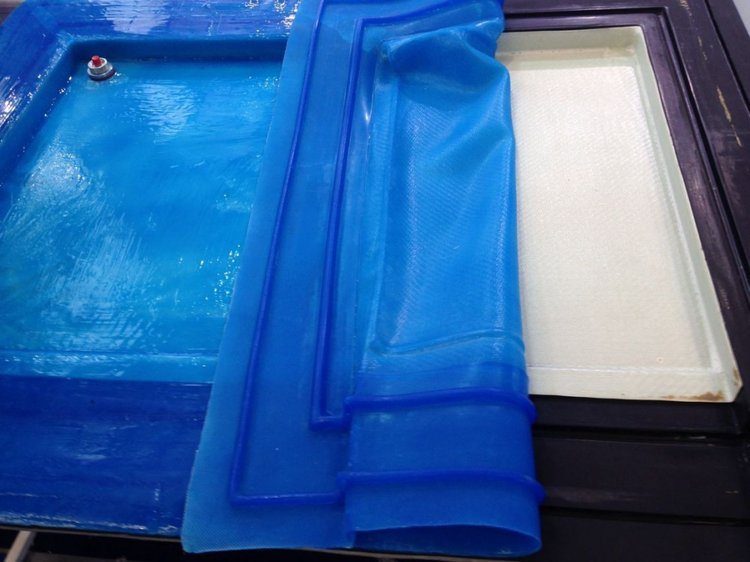 揭秘真空袋硅橡膠，如何打造完美密封？