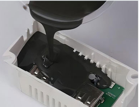 雙組份有機(jī)硅灌封，密封界的實(shí)力擔(dān)當(dāng)！