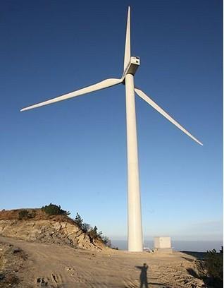 風電葉片硅膠原料，藏著怎樣的神奇能量？