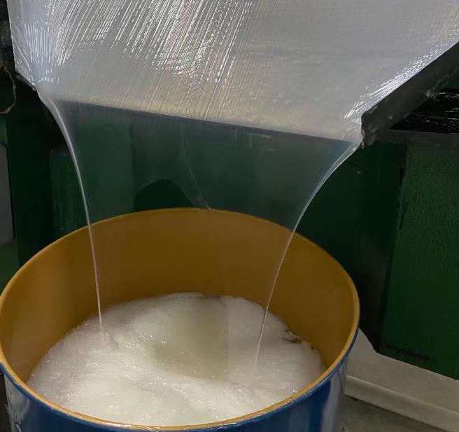 食品級硅膠原料耐高溫標準大公開，必看指南