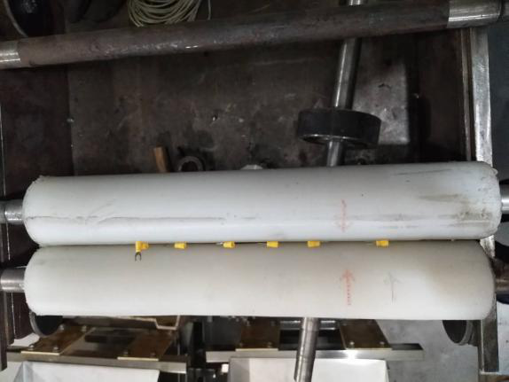 膠輥專用液體硅膠怎么選擇？