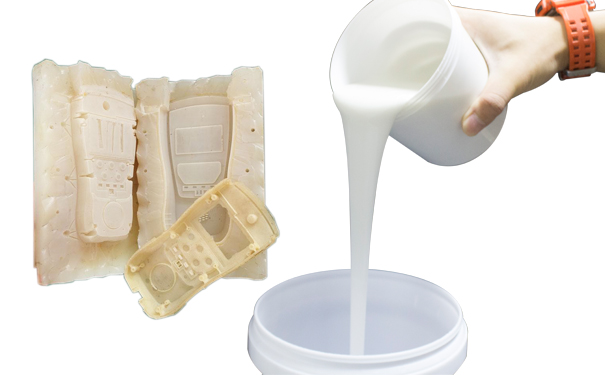 硅膠模具翻模尺寸精準嗎 ？